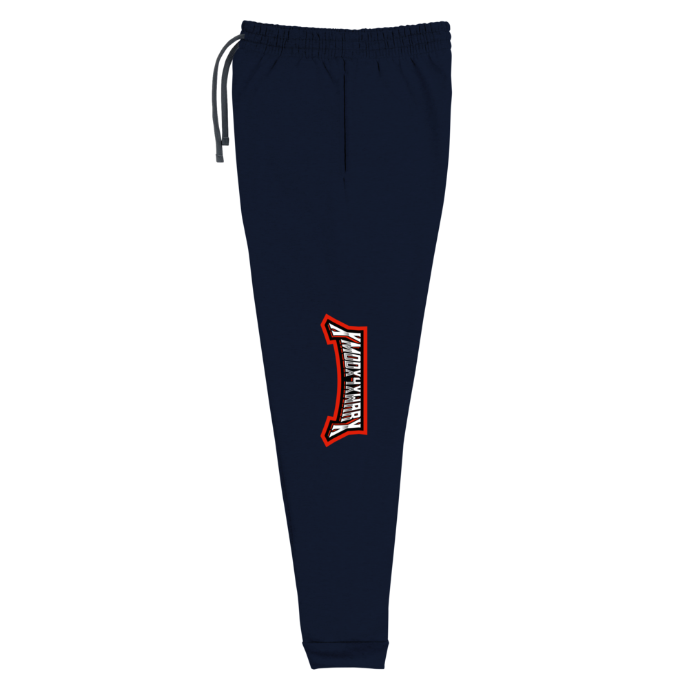 xMODX4XWARx Joggers