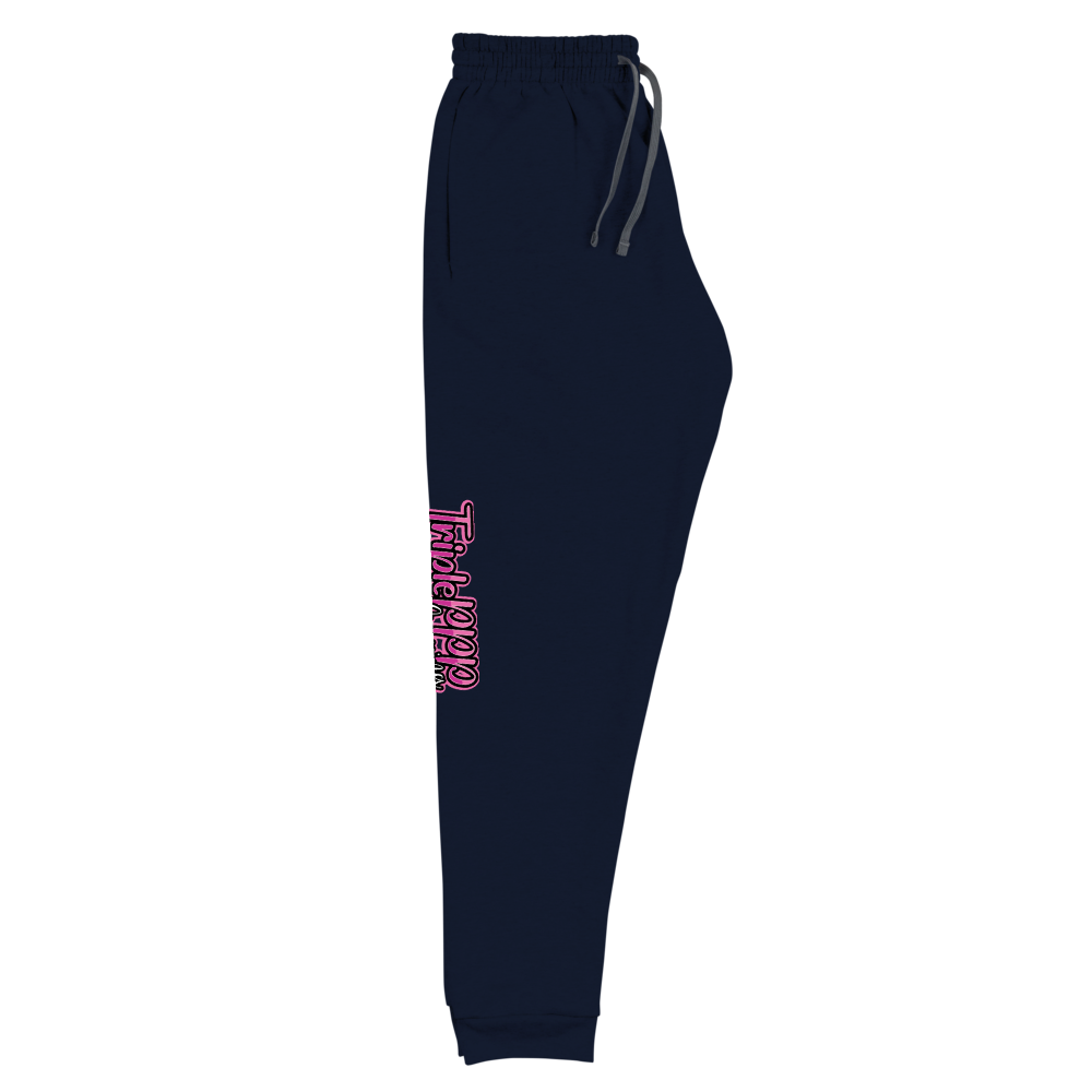 Triple PPP Gaming Joggers