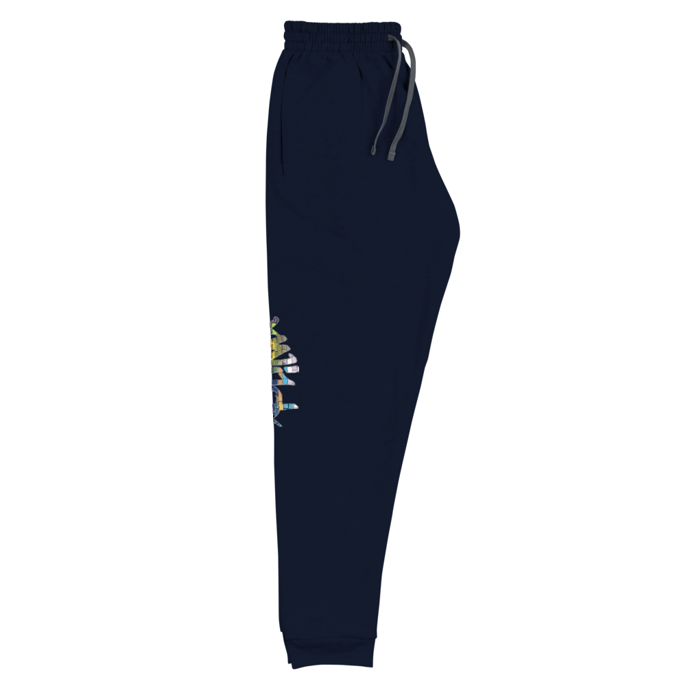xWi1dx Joggers