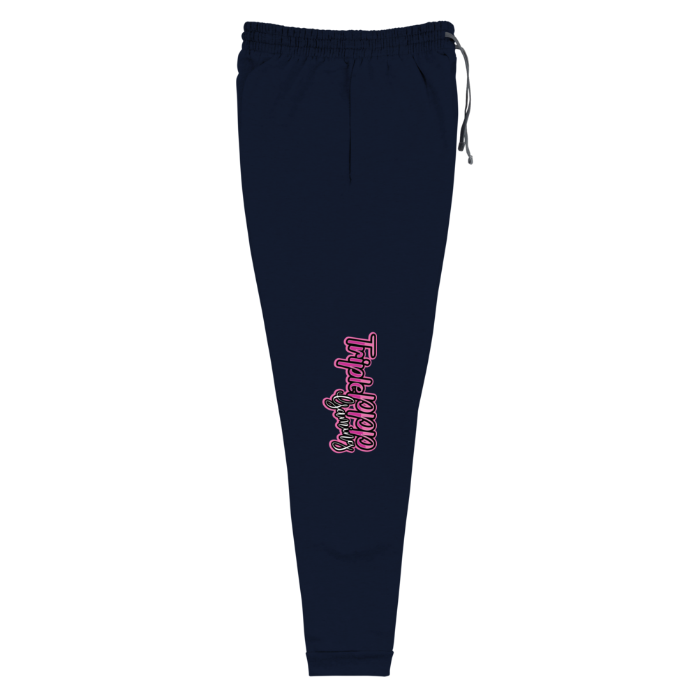 Triple PPP Gaming Joggers