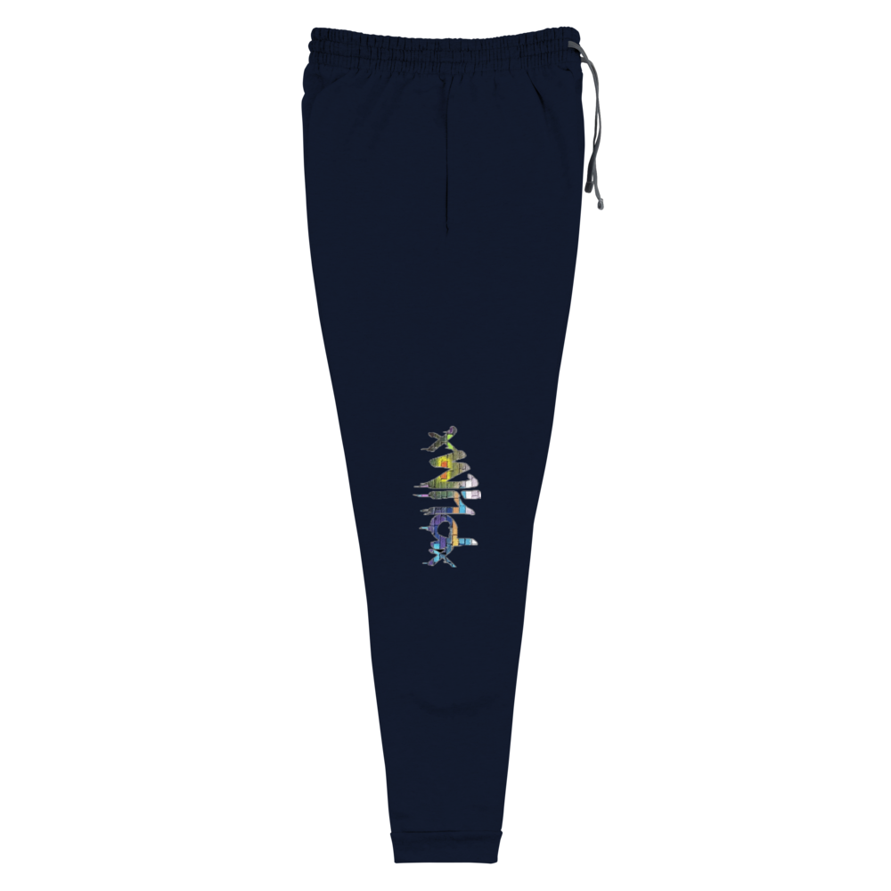 xWi1dx Joggers