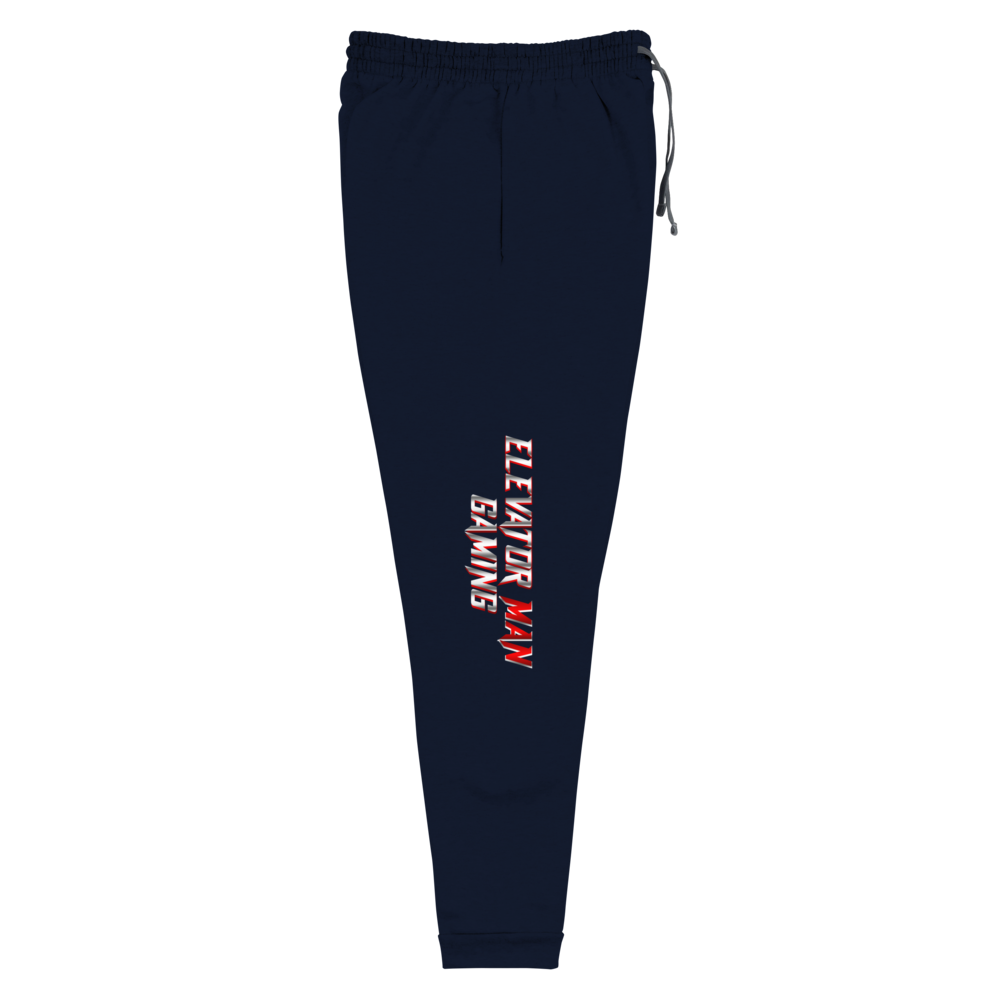 The Elevator Man Joggers