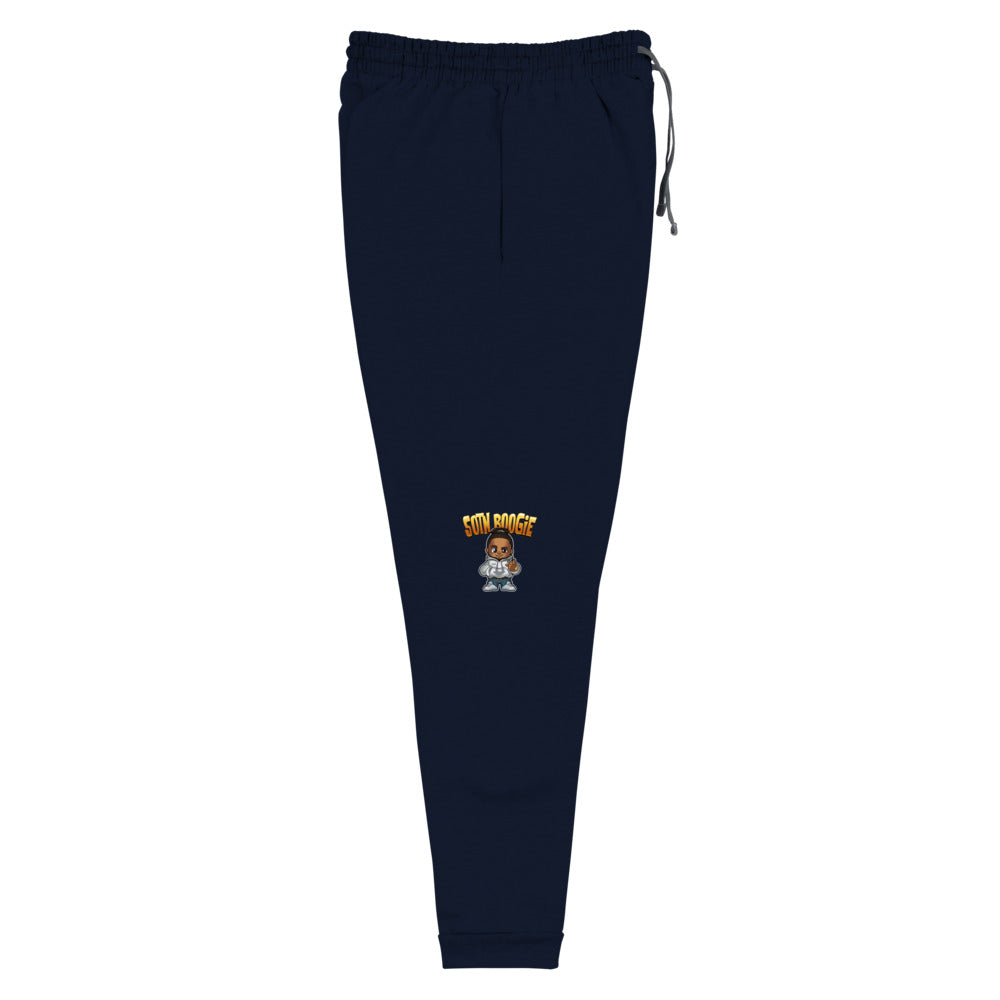 Stream of Thrones Gaming Joggers