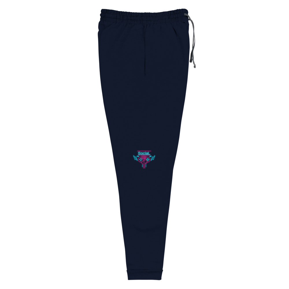 SociaL Joggers
