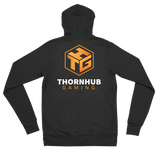 ThornHub Zip Hoodie