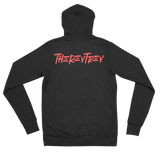TheRevTrev zip hoodie