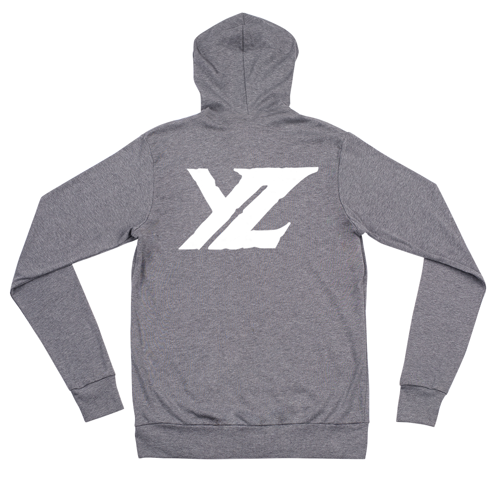 YouthZo Zip Hoodie
