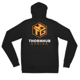 ThornHub Zip Hoodie