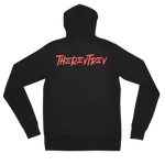 TheRevTrev zip hoodie