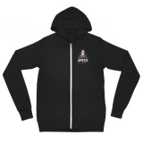 Kreen Gaming zip hoodie