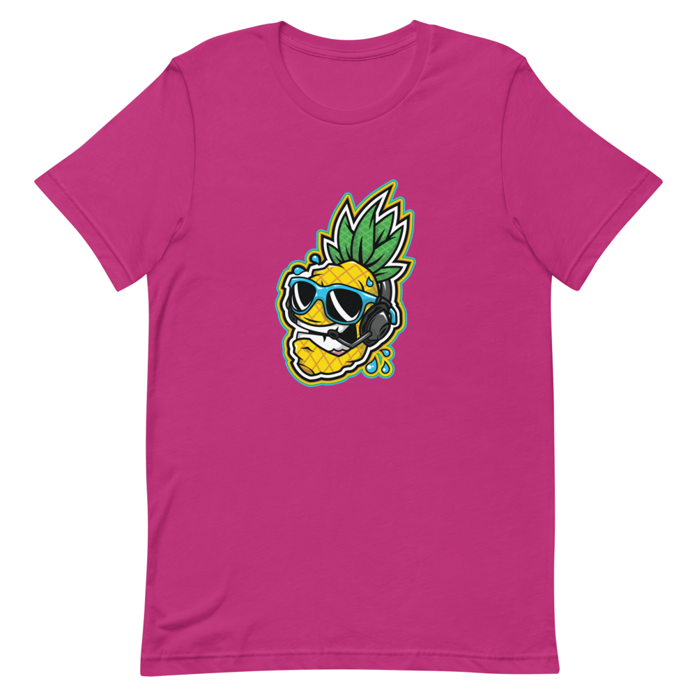 SweatyJayGaming Premium Logo Tee