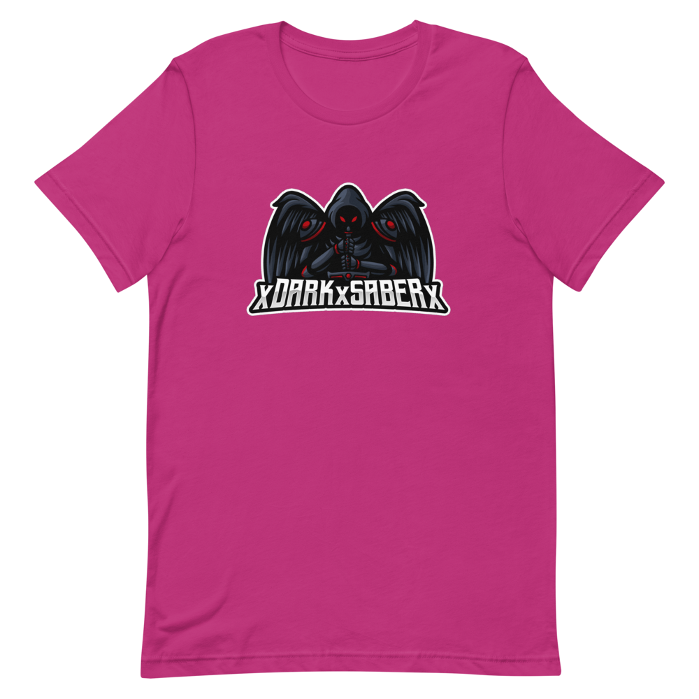 xDarkxSaberx Premium Tee