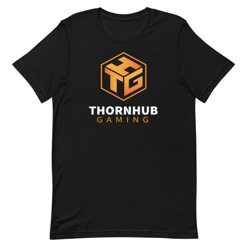 ThornHub Premium Tee