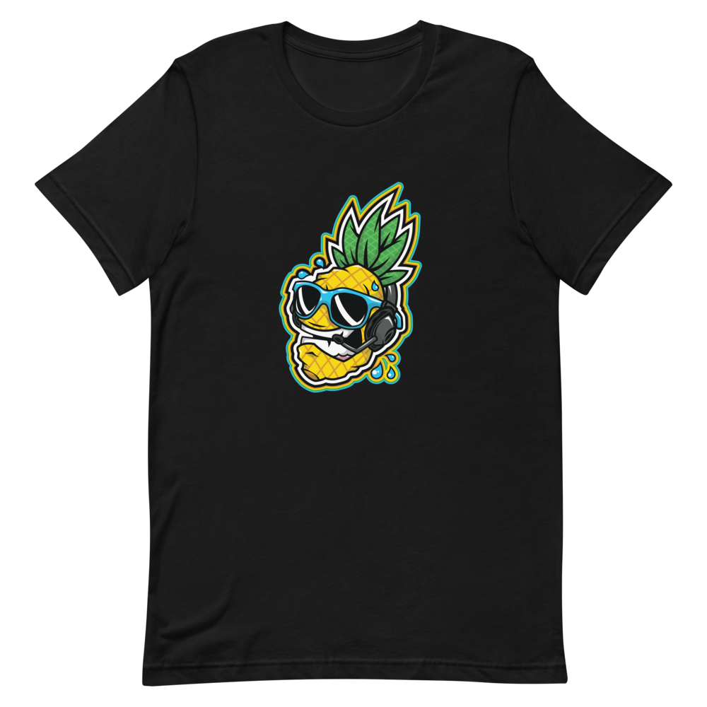 SweatyJayGaming Premium Logo Tee