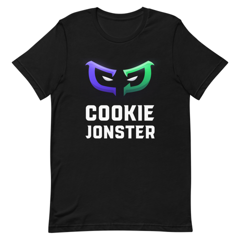 Cookie Jonster Premium Tee