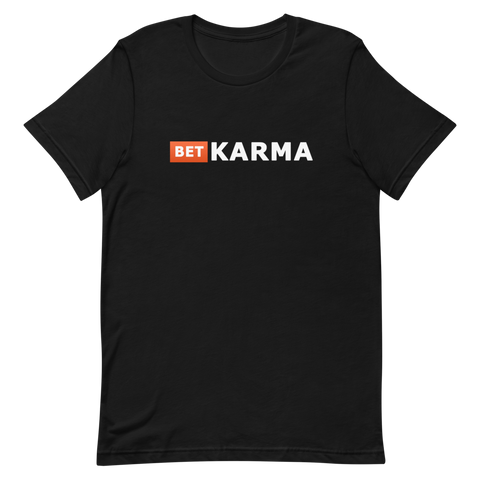 BET Karma Nation Premium Tee