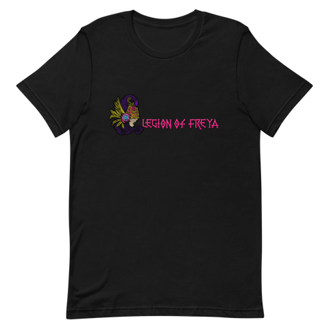 Legion Of Freya Premium Tee