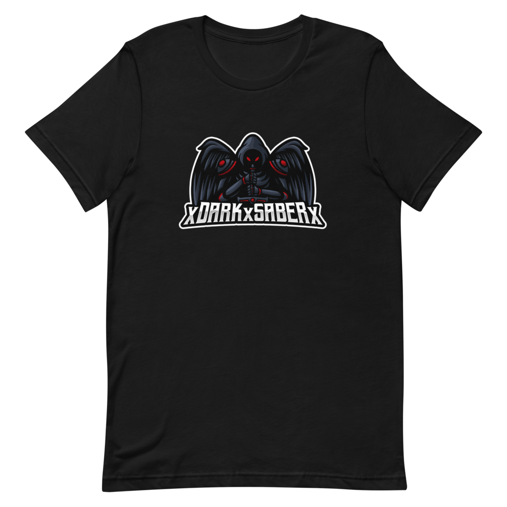 xDarkxSaberx Premium Tee