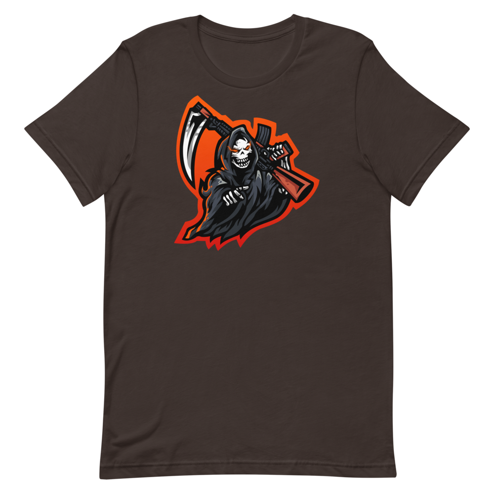 xMODX4XWARx Premium Tee