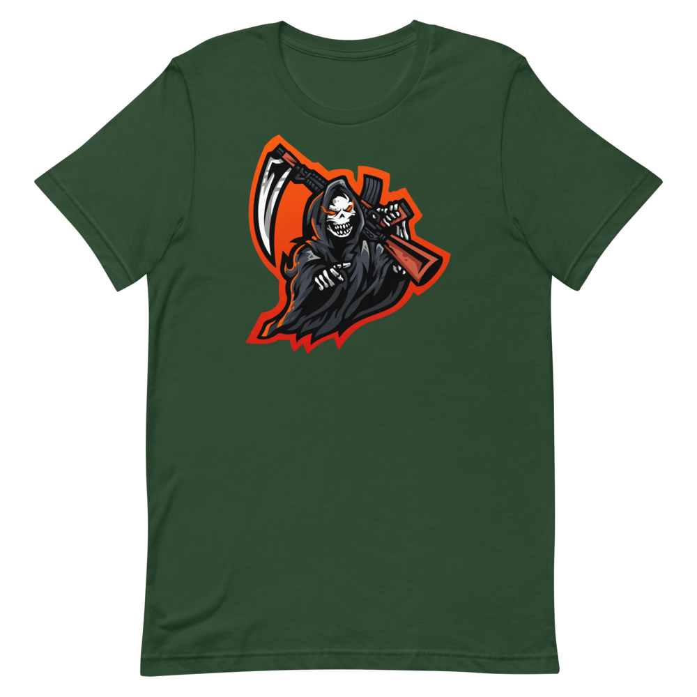 xMODX4XWARx Premium Tee