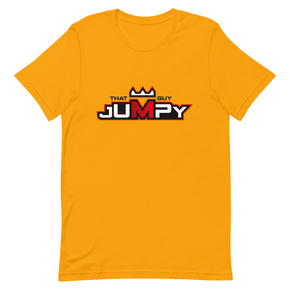 That Guy Jumpy Premium Tee