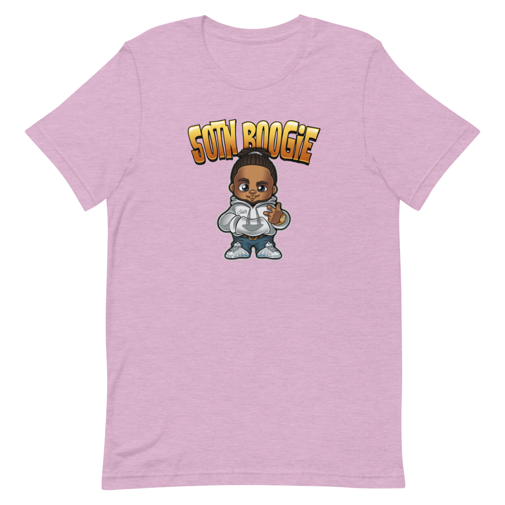 Stream Of Thrones Premium Tee