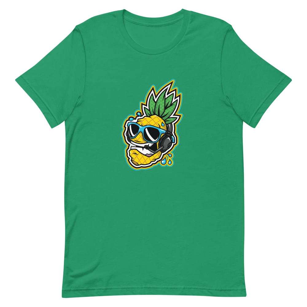 SweatyJayGaming Premium Logo Tee