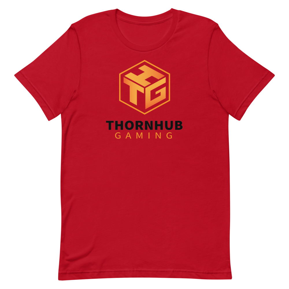 ThornHub Premium Tee