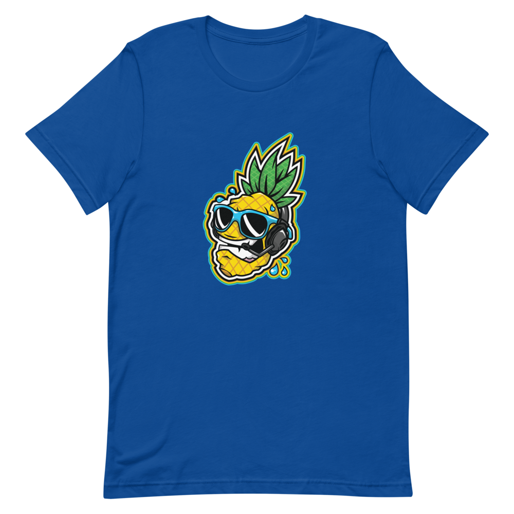 SweatyJayGaming Premium Logo Tee