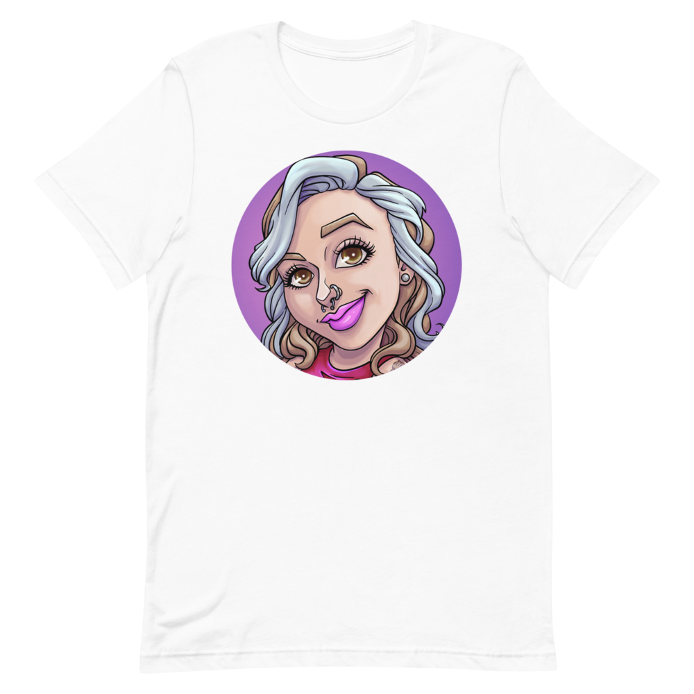 TheIrishVader16 Premium Tee