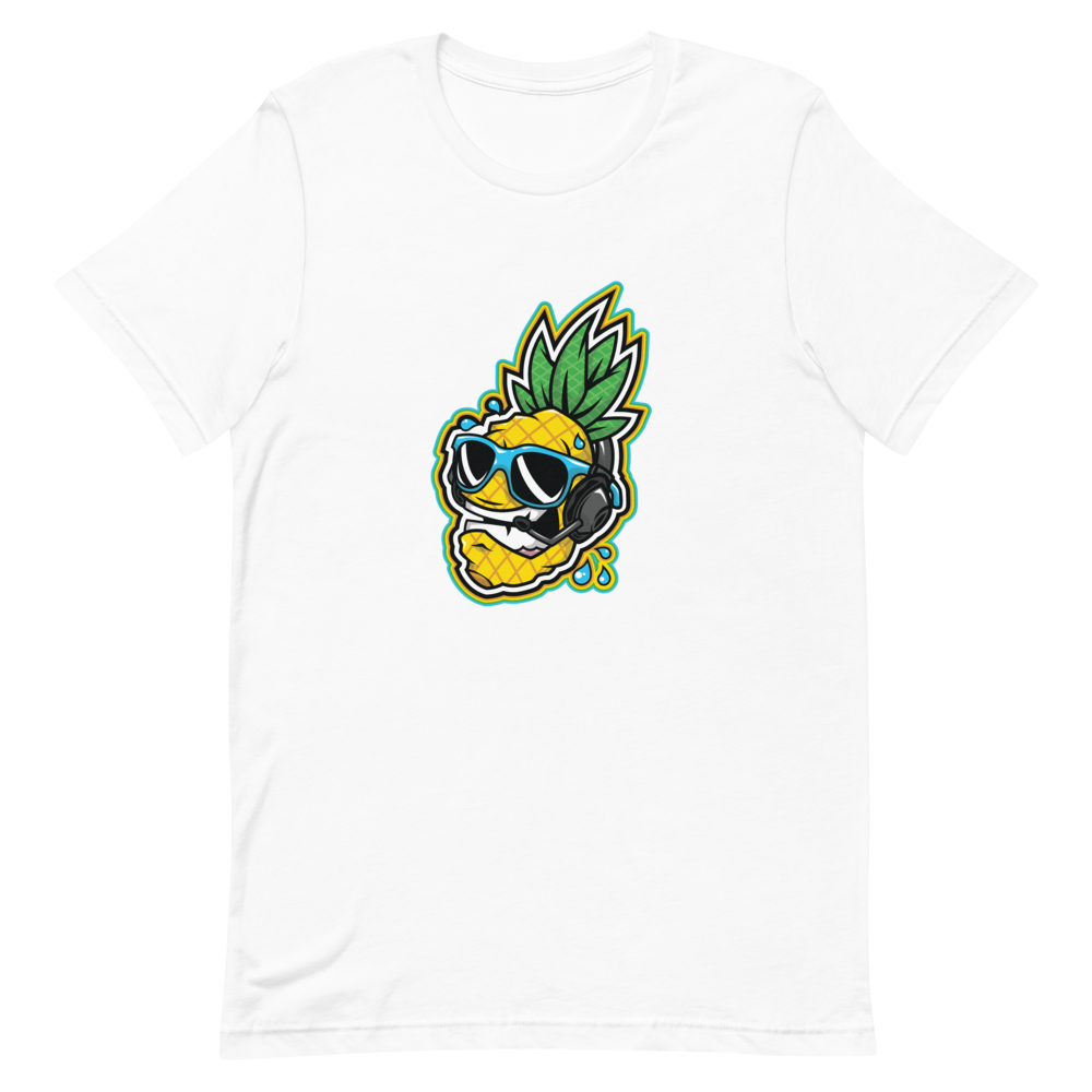 SweatyJayGaming Premium Logo Tee