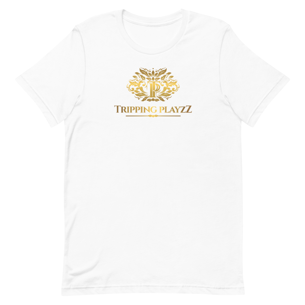 Tripping Playzz Premium Tee