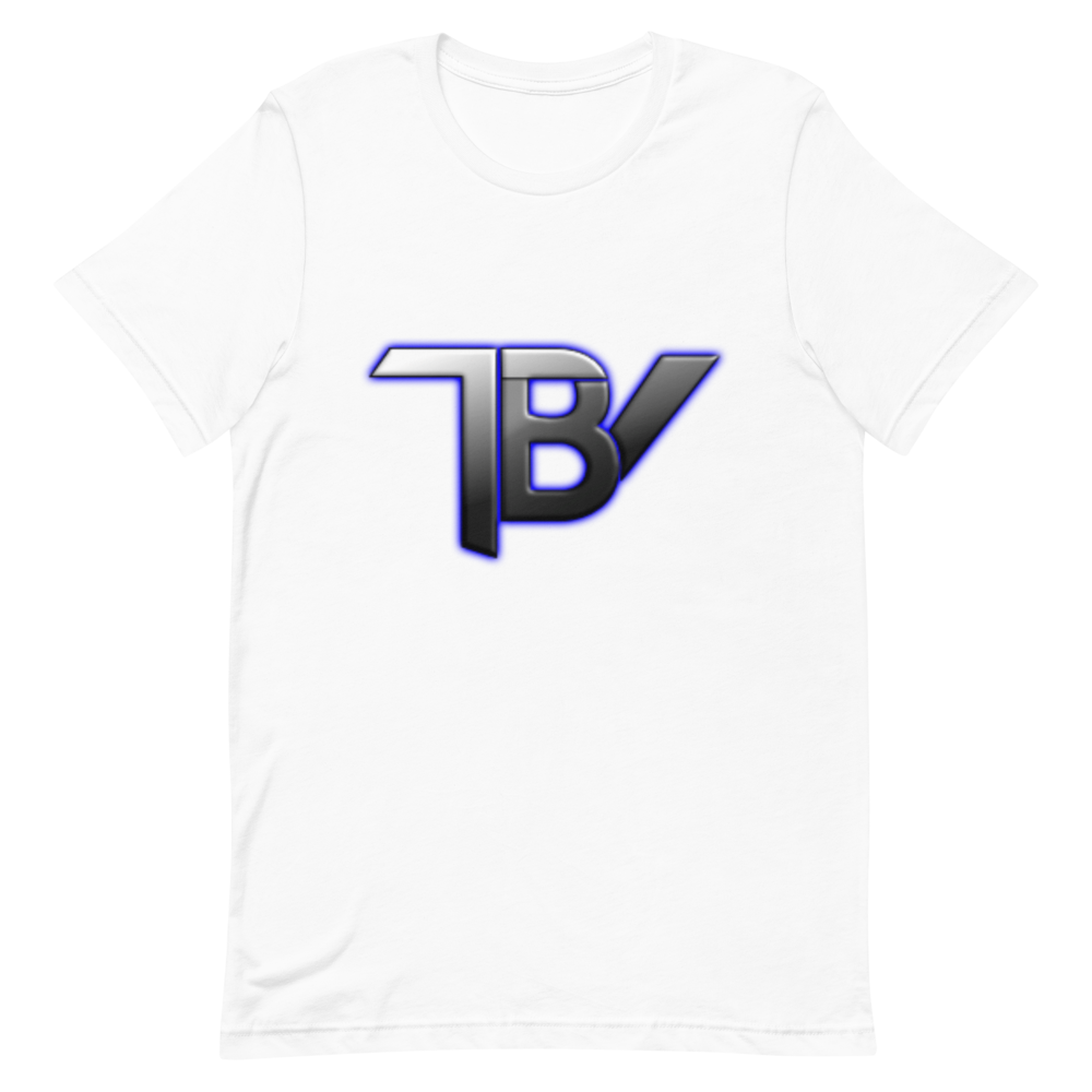 TheBeardedViking Premium Tee