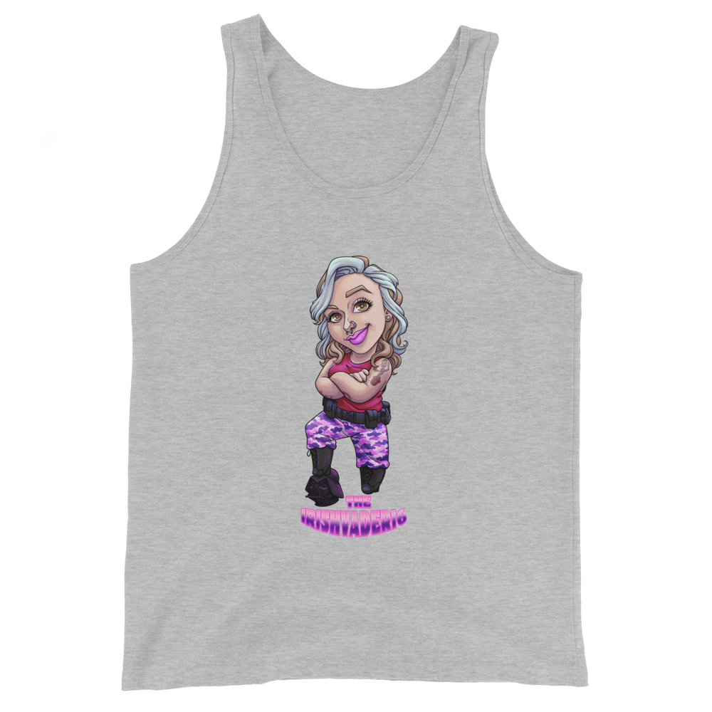 TheIrishVader16 Tank Top