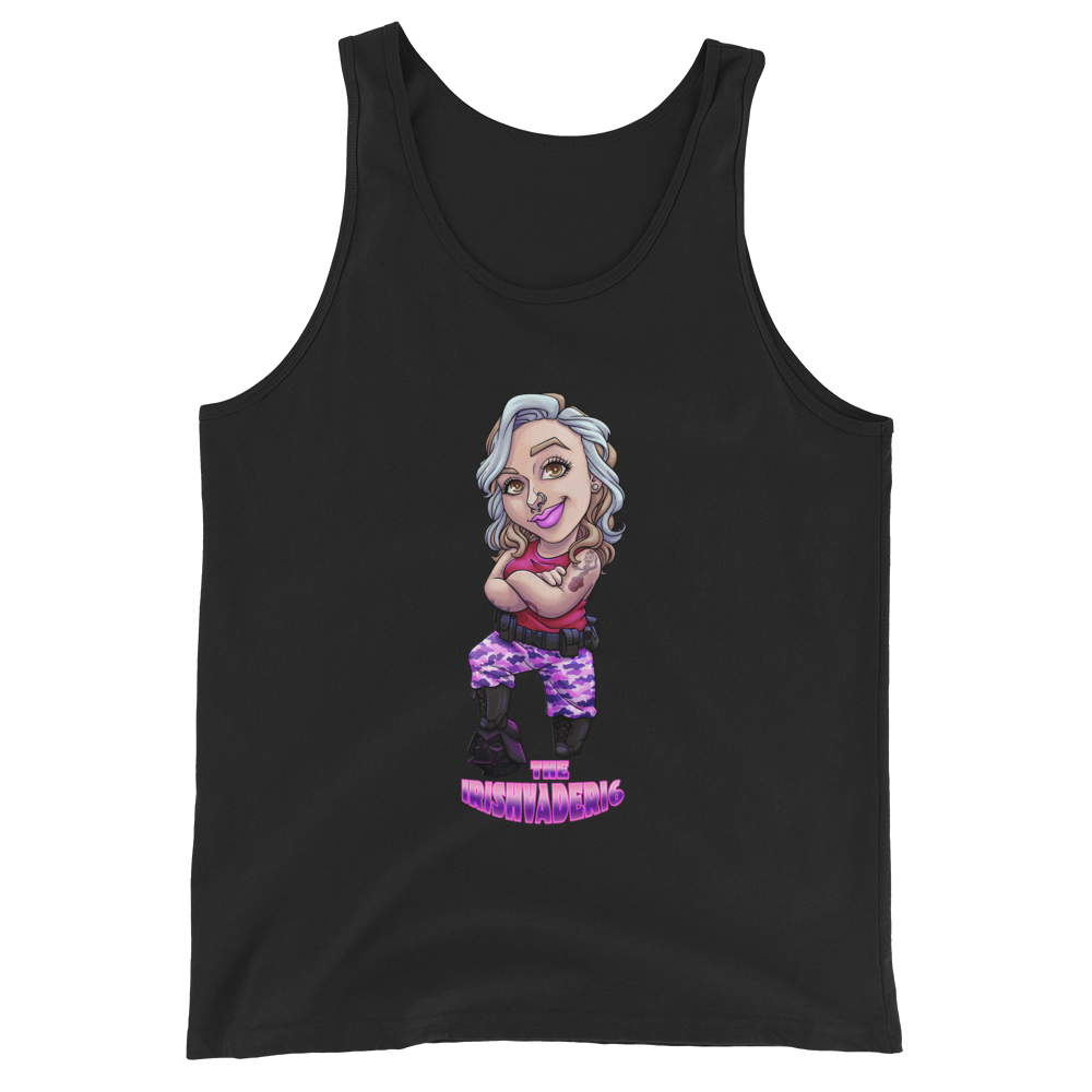 TheIrishVader16 Tank Top