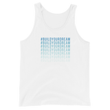 Conner Coble Tank Top