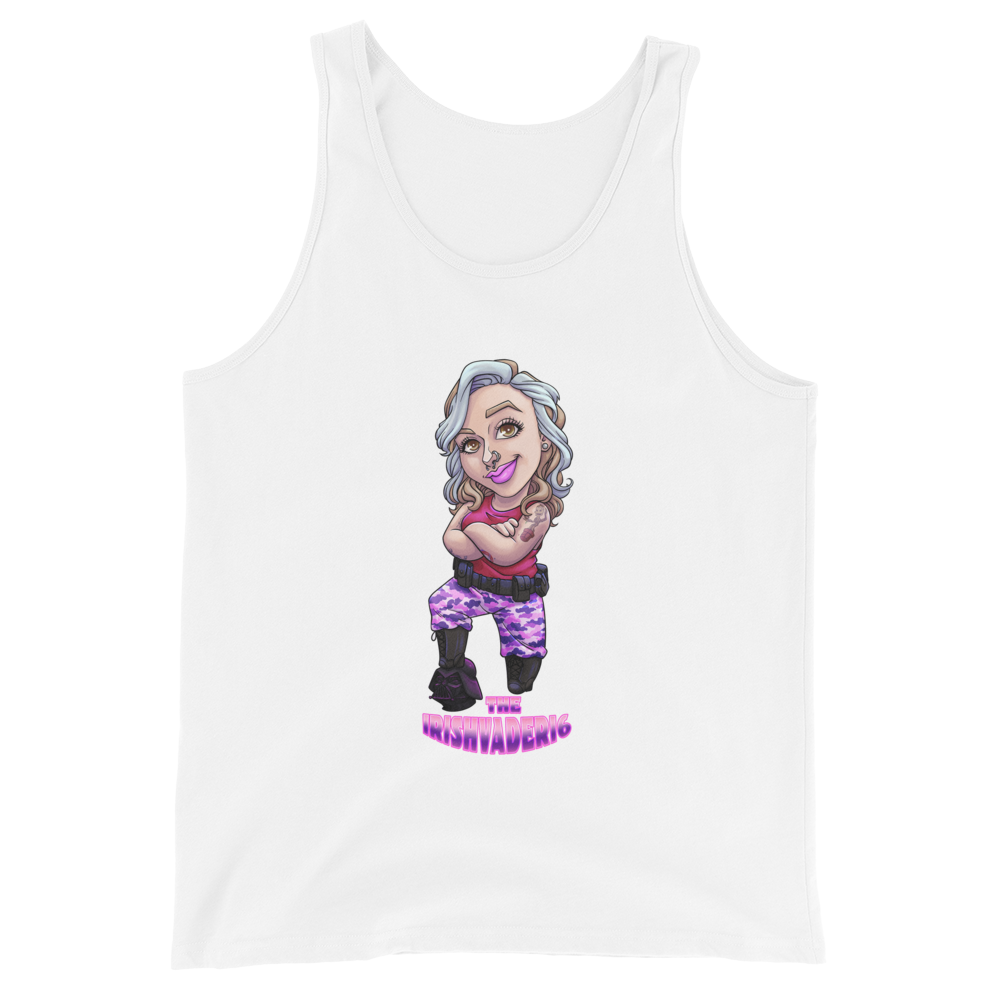 TheIrishVader16 Tank Top
