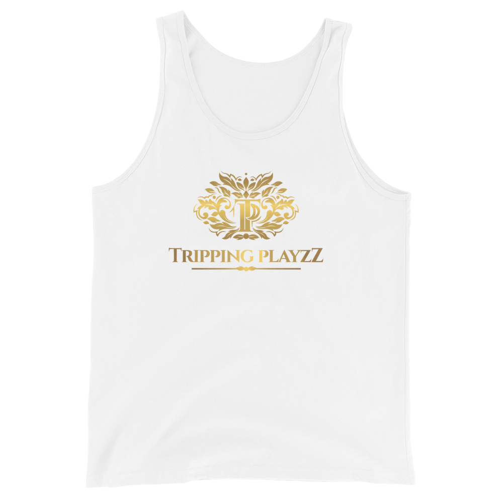 Tripping Playzz Tank Top
