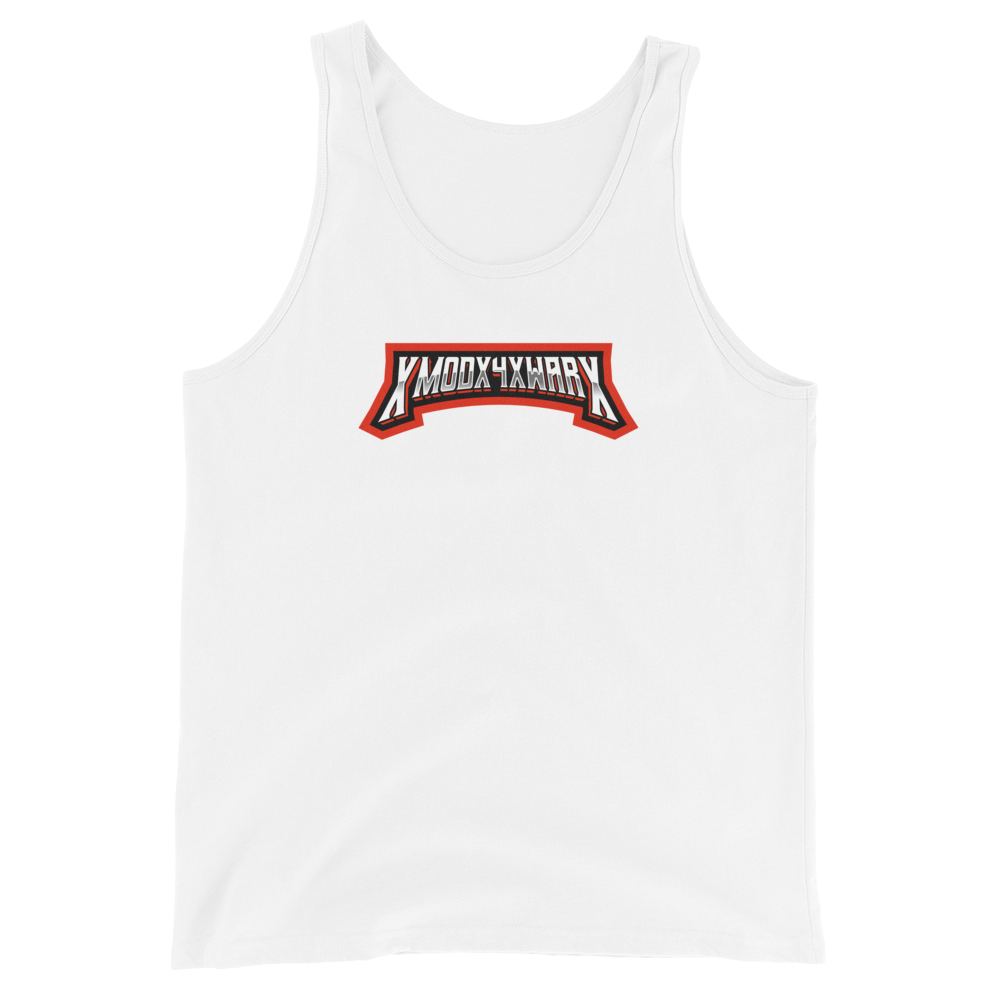 xMODX4XWARx Unisex Tank