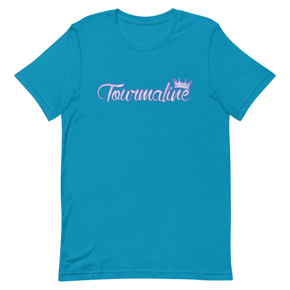 Tourmaline Premium Tee