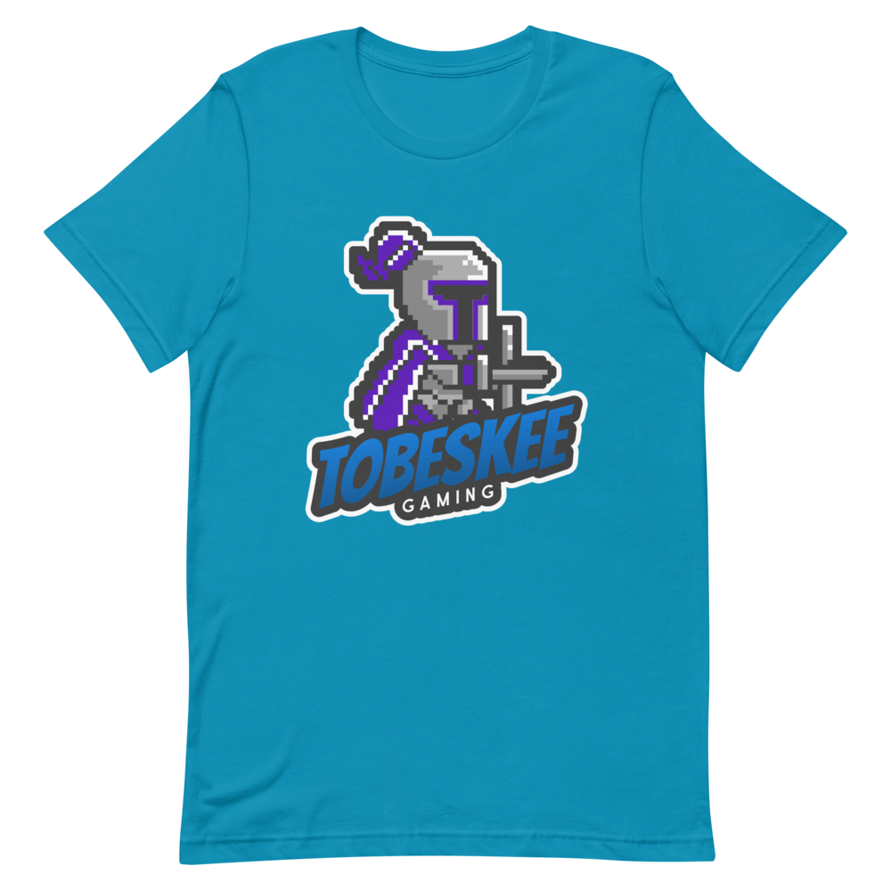 Tobeskee Premium Tee