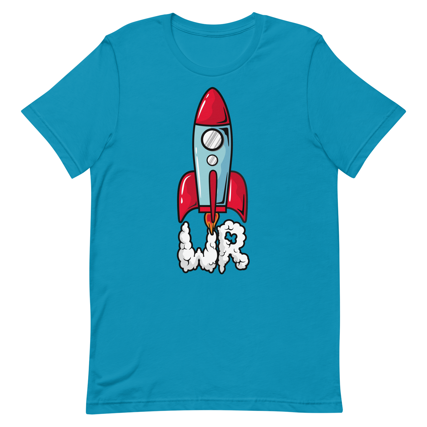Wanderingrocket Premium Tee