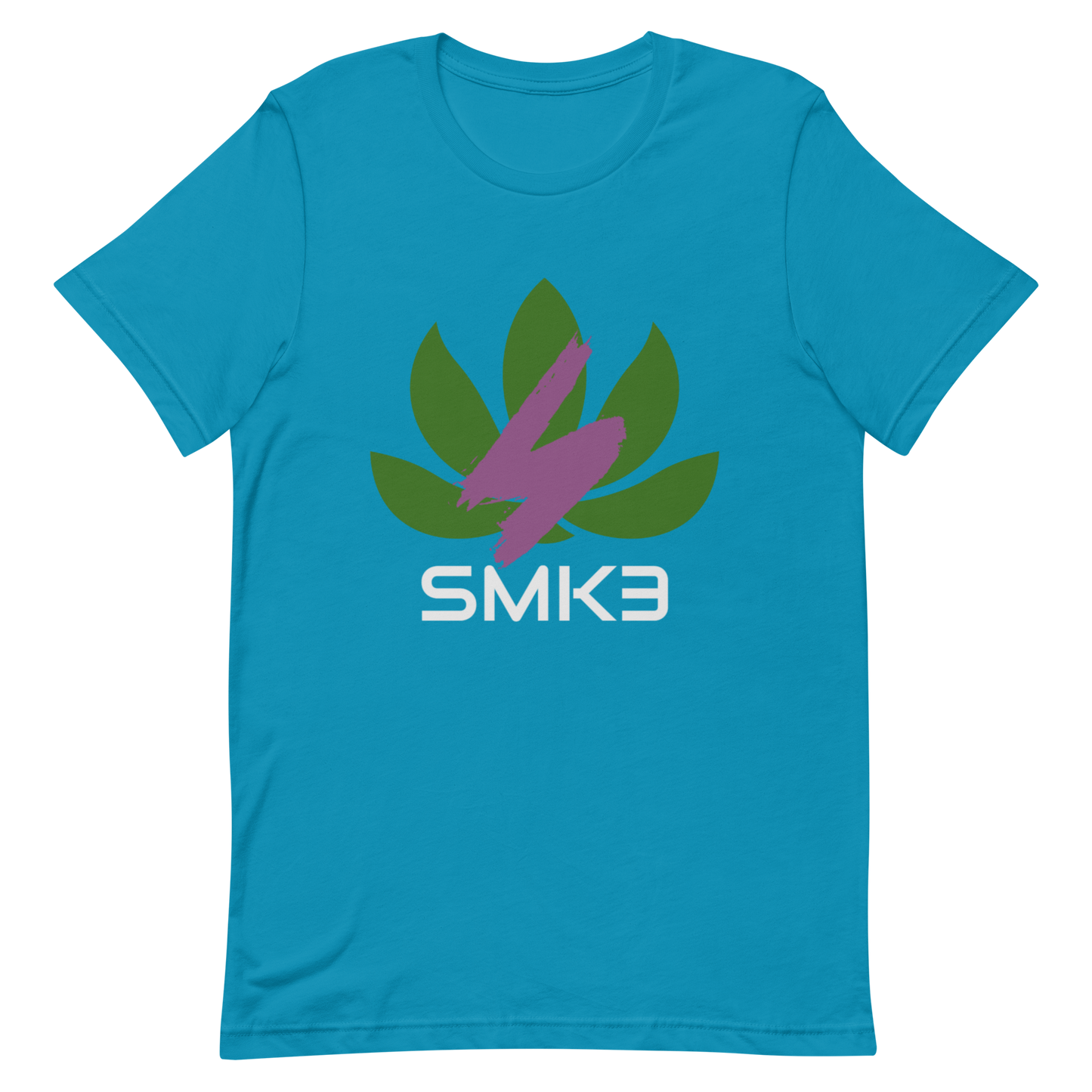 Smok3eh Premium Tee