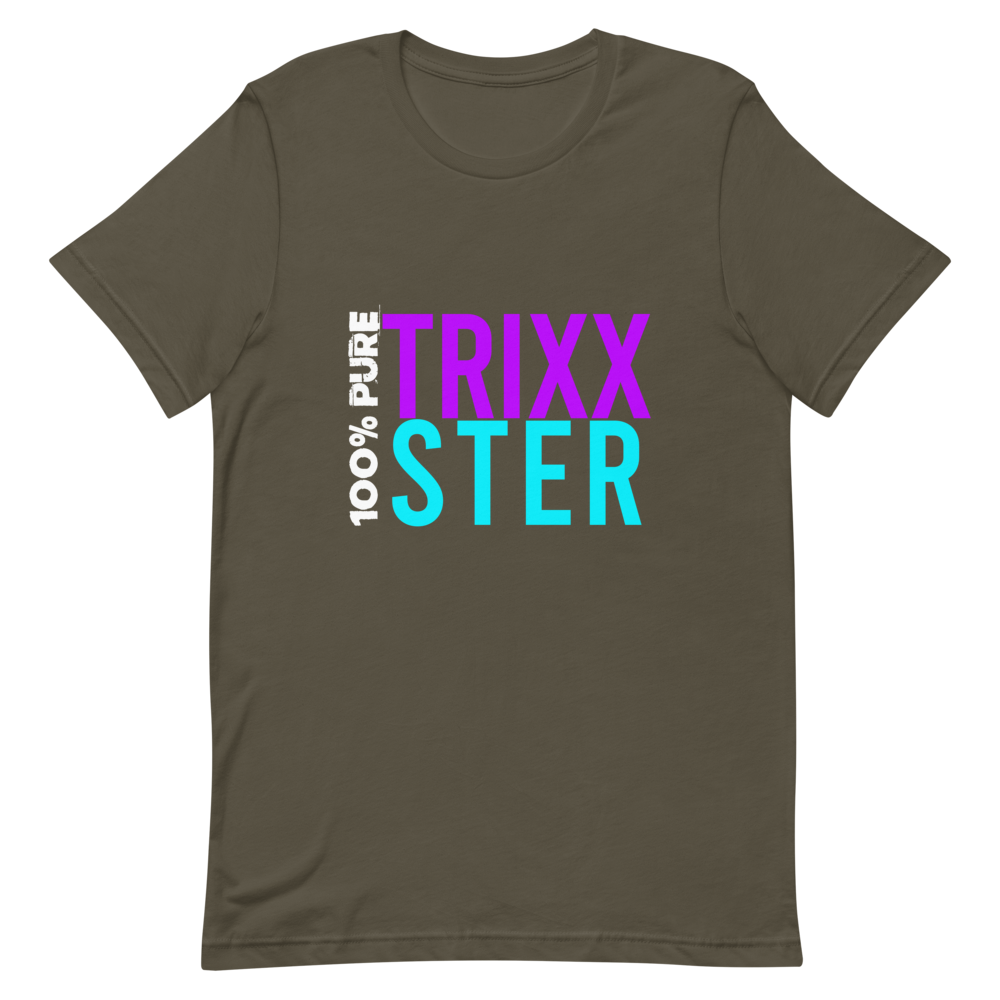 Trixx Trixxster Premium Tee