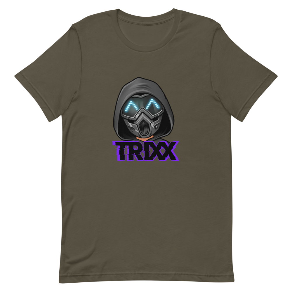 Trixx Premium Tee