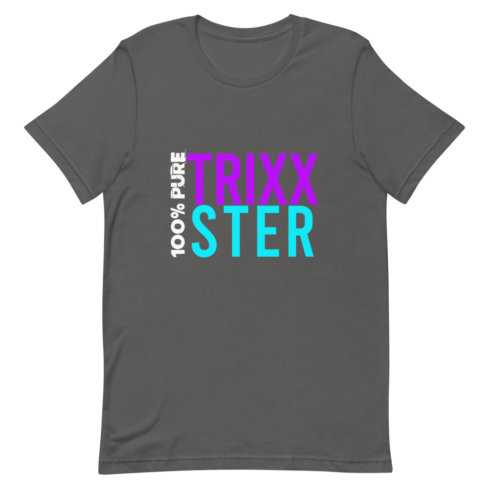 Trixx Trixxster Premium Tee