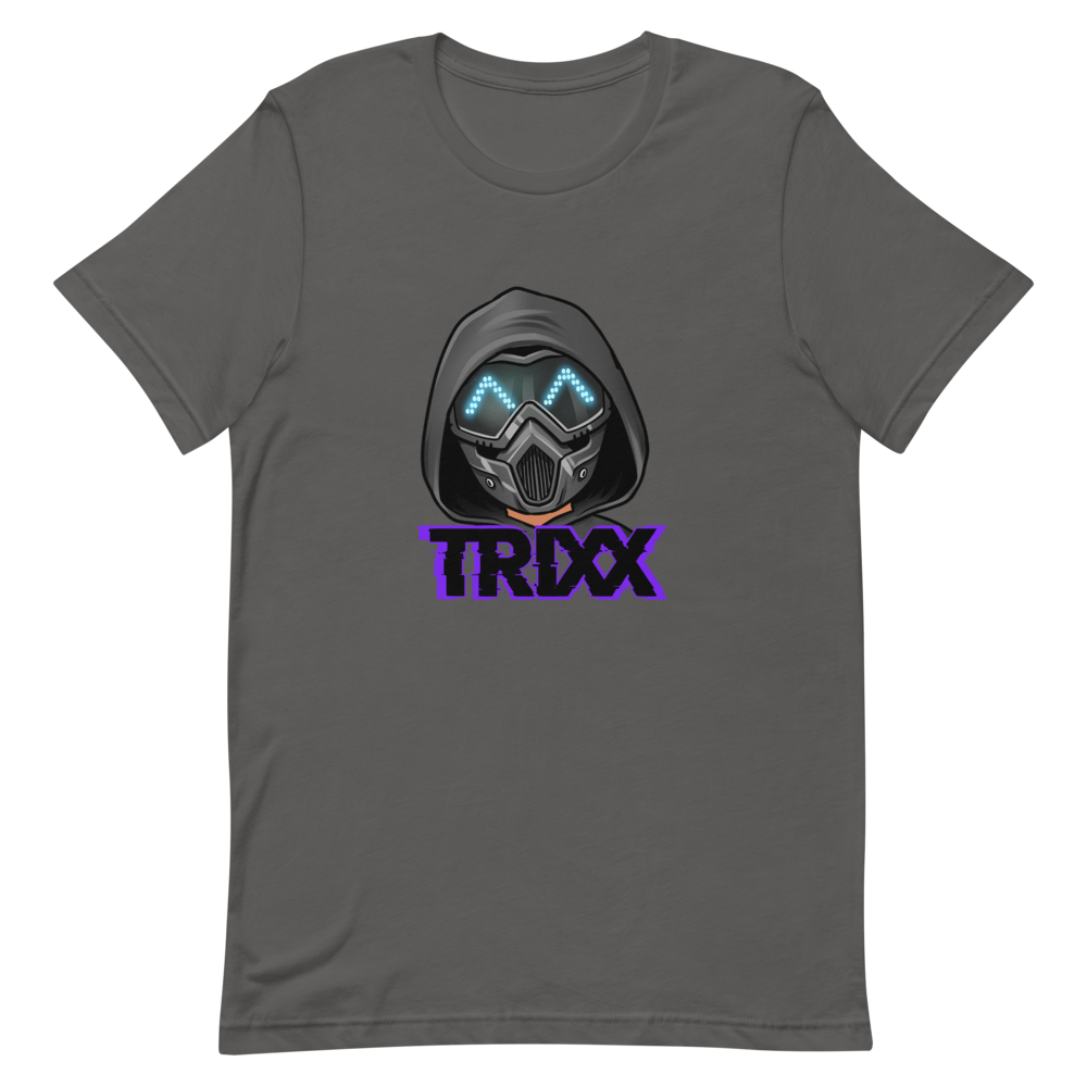 Trixx Premium Tee