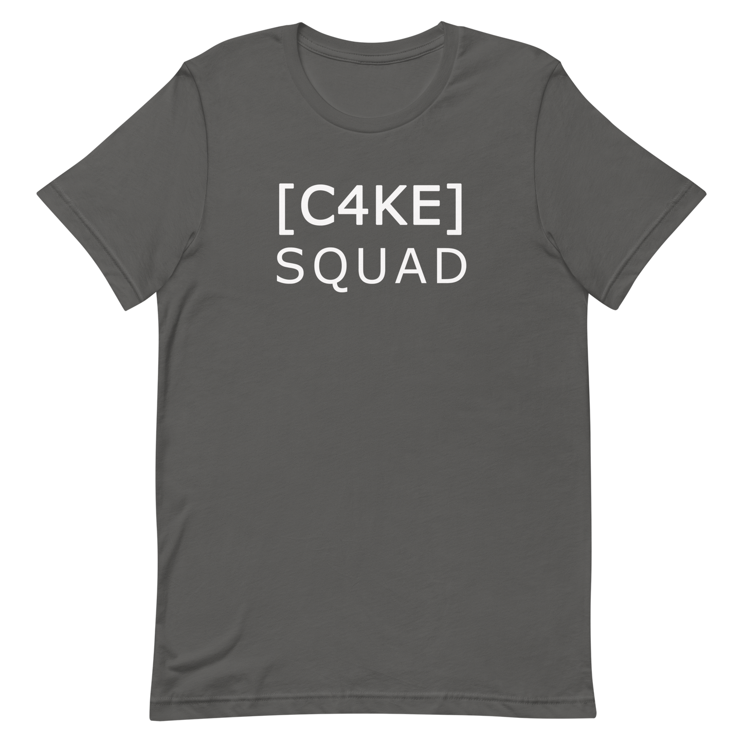 Cupc4ke Premium Tee