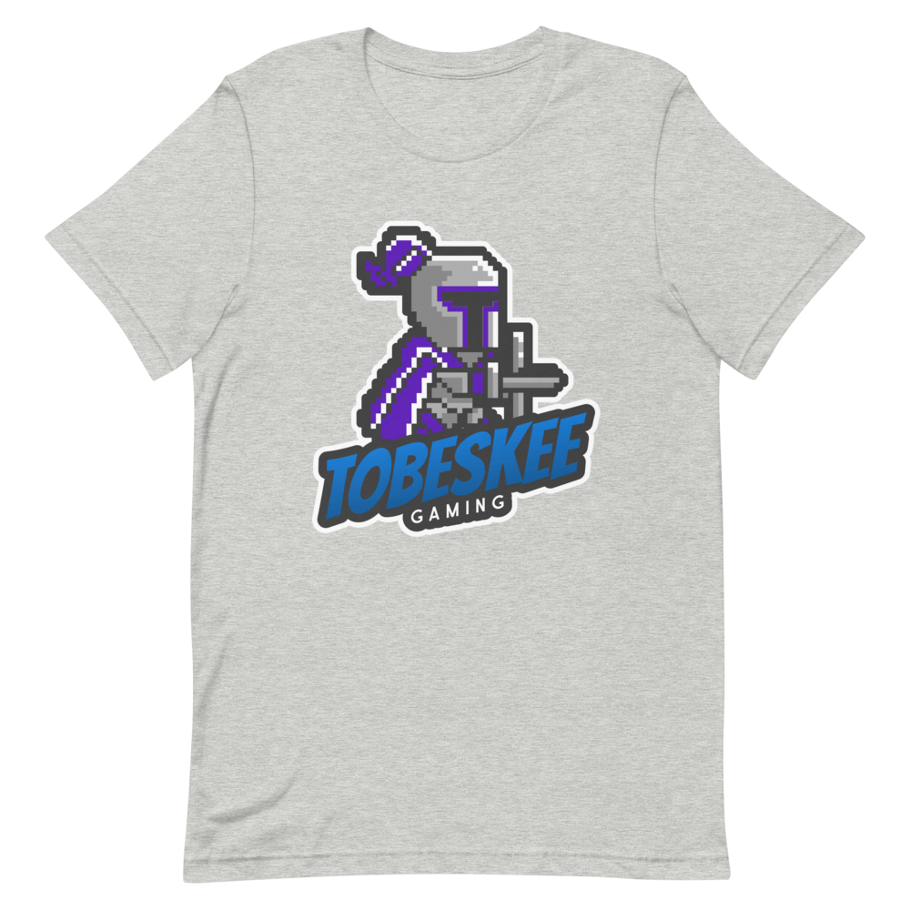 Tobeskee Premium Tee