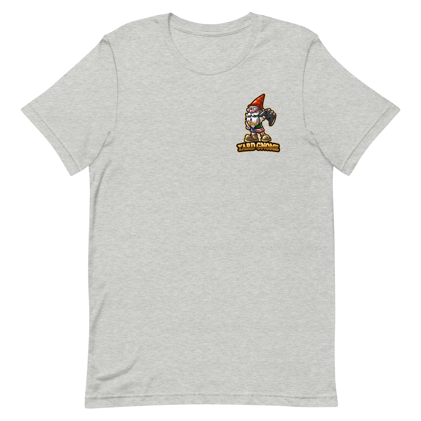 YardGnome Premium Tee